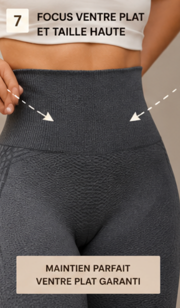 Legging Flow 3D