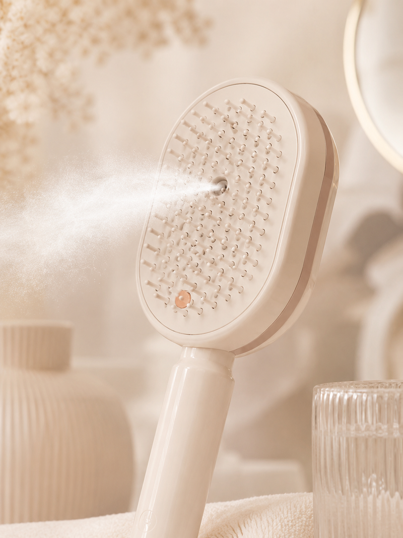 Spray Nano-Mist