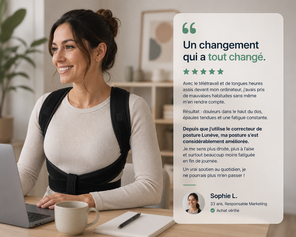Le Correcteur Lunève —