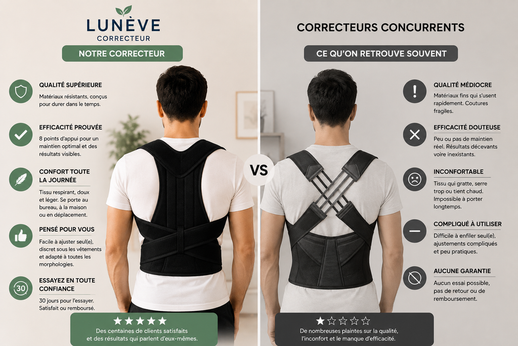 Le Correcteur Lunève —